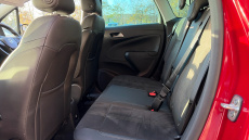 Vauxhall Crossland 1.2 Turbo [130] Ultimate 5dr Auto Petrol Hatchback